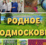 Тематическая беседа, посвященная Дню Подмосковья «Родное Подмосковье». - Центр культурных инициатив