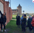 Активное долголетие в Подмосковье. Экскурсия в г. Коломна - Каширский ЦСО Забота