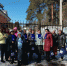 Экскурсия в г. Домодедово. Активное долголетие в Подмосковье (06.04.2022) - Каширский ЦСО Забота