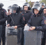 Учения по пресечению массовых беспорядков в СИЗО - 142900.Ru