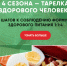 Проект «Здоровое питание» - Управление соцзащиты населения