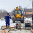 7650 погонных метров газопровода проложат в деревне Тарасково подмосковной Каширы - Администрация г.о. Кашира