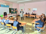 «Классные девчонки»