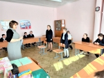 «Классные девчонки»