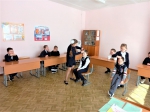 «Классные девчонки»