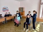 «Классные девчонки»