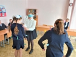 «Классные девчонки»