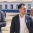 Николай Ханин с рабочим визитом посетил каширский индустриальный парк - Администрация г.о. Кашира