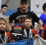 Копилка каширских спортсменов пополнилась тремя медалями турнира по панкратиону - Администрация г.о. Кашира