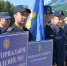 В Ногинском спасательном центре стартовало пятиборье спасателей ГКУ МО «Мособлпожспас» - Администрация г.о. Кашира