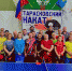 В подмосковной Кашире прошел турнир по настольному теннису «Тарасковский накат» - Администрация г.о. Кашира