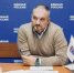 Глава округа Кашира Михаил Шувалов провел прием жителей - Администрация г.о. Кашира