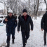 В Кашире-2 продолжается строительство магистрального трубопровода по улице Садовой - Администрация г.о. Кашира