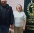 Офицеры России Московской области посетили КСВО городского округа Кашира - Администрация г.о. Кашира