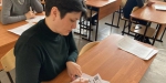 Каширяне примут участие в акции «Сдаем вместе. День сдачи ЕГЭ родителями»