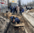 Прорыв трубопровода с горячей водой устраняют в Кашире-2 - Kashira.Ru