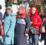 Долголеты из подмосковной Каширы отправились в очередную экскурсионную поездку - Администрация г.о. Кашира