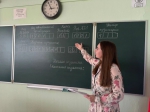 В Кашире прошла акция «Сдаем вместе. День сдачи ЕГЭ родителями»