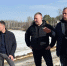 В Московской области введен «оранжевый» уровень погодной опасности из-за паводка - Администрация г.о. Кашира