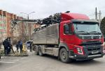 Подвал дома в Кашире-2 затопило канализацией из-за салфеток и наполнителя для кошачьего туалета
