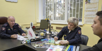 В Госавтоинспекции назвали причины роста количества ДТП с пострадавшими в Кашире - Regions.Ru
