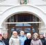 Каширские долголеты побывали в Ступино - Администрация г.о. Кашира