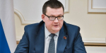 Андрей Голубев поздравил каширян с Международным днем инвалидов