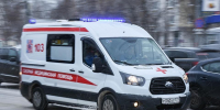 Инспектор ГИБДД погиб в ДТП в Кашире - Regions.Ru