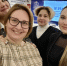 Команда каширянок вышла в финал Областной олимпиады по избирательному законодательству - Regions.Ru