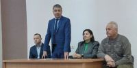 В Каширскую больницу назначен новый руководитель - Администрация г.о. Кашира
