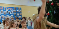 Представление "Сказки водят хоровод" - Центр культурных инициатив