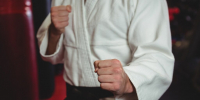 Спортсмены из подмосковной Каширы представят округ на Первенстве России по самбо - Администрация г.о. Кашира