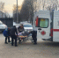 Женщину с внутренним кровотечением помогли госпитализировать каширские спасатели - Regions.Ru