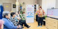 Каширским рассказали, как защититься от кибермошенничества - Администрация г.о. Кашира