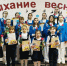 Каширские «Капельки» прозвучали чисто и свежо в весеннем концерте - Regions.Ru
