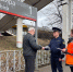 В подмосковной Кашире прошел профилактический рейд на железнодорожной станции - Администрация г.о. Кашира
