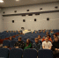 Школьники и студенты посмотрели фильм в рамках акции «Кино Победы» - Центр культурных инициатив