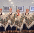 Хор русской песни «Каширская звонница» признан лауреатом Международного конкурса творчества - Администрация г.о. Кашира
