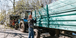 В подмосковной Кашире пройдет общеобластной субботник