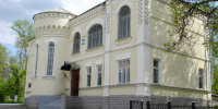 Выставка к 80-летию Победы откроется в музее подмосковной Каширы - Администрация г.о. Кашира