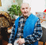 Ветерана из деревни Бурцево поздравили с наступающим 80-летием Победы - Regions.Ru