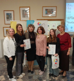 Каширяне стали победителями и призёрами конкурса юных иллюстраторов