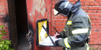 В Ожерелье пожарные отработали спасение пострадавших в задымленных помещениях - Regions.Ru