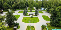 В День защиты детей в городском парке Каширы пройдет большой праздник - Администрация г.о. Кашира