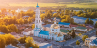 Каширяне выбирают комфорт и благоустройство - Администрация г.о. Кашира