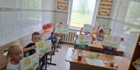 Мастер-класс «Одуванчик». - Библиотечно-информационный и досуговый центр