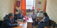 Депутат Наумов помог жителям Каширы с пенсиями и лекарствами - Regions.Ru