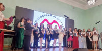 Коллектив Каширской больницы пополнят выпускники медицинского колледжа - Regions.Ru