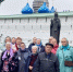 Каширские долголеты знакомятся с достопримечательностями Подмосковья - Администрация г.о. Кашира