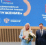 Каширянка удостоена награды за участие в премии «Служение» - Regions.Ru
